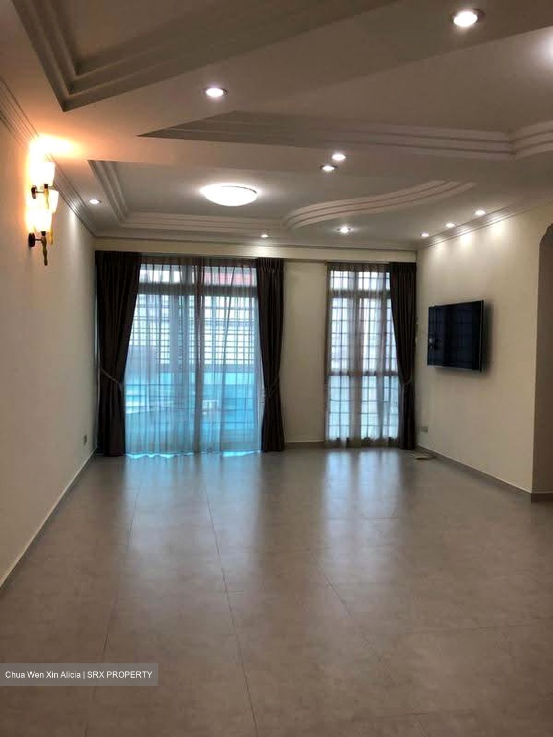 Hume Park II (D21), Condominium #613488251